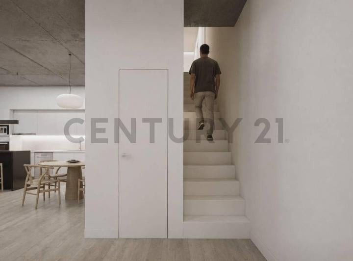 Departamento · 98m² · 3 Ambientes · 1 Cochera