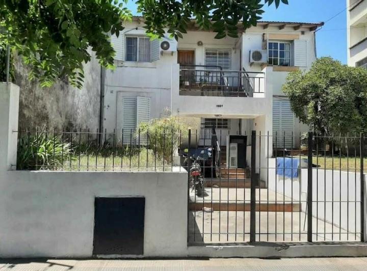 Departamento · 37m² · 2 Ambientes