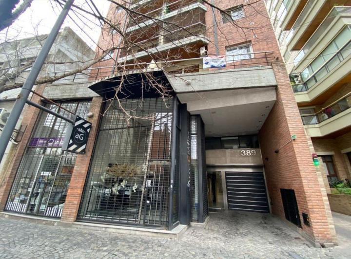 Departamento · 45m² · 2 Ambientes