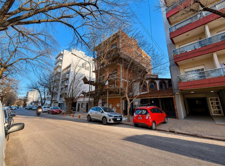 Departamento · 31m² · 1 Ambiente