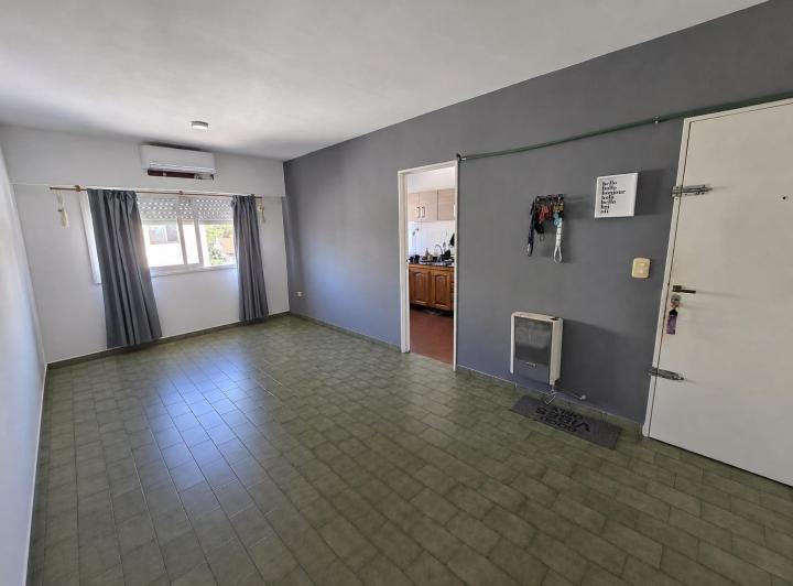 Departamento · 54m² · 3 Ambientes