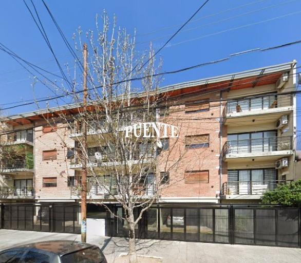 Departamento · 67m² · 3 Ambientes · 1 Cochera