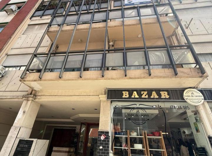 Departamento · 78m² · 3 Ambientes · 1 Cochera
