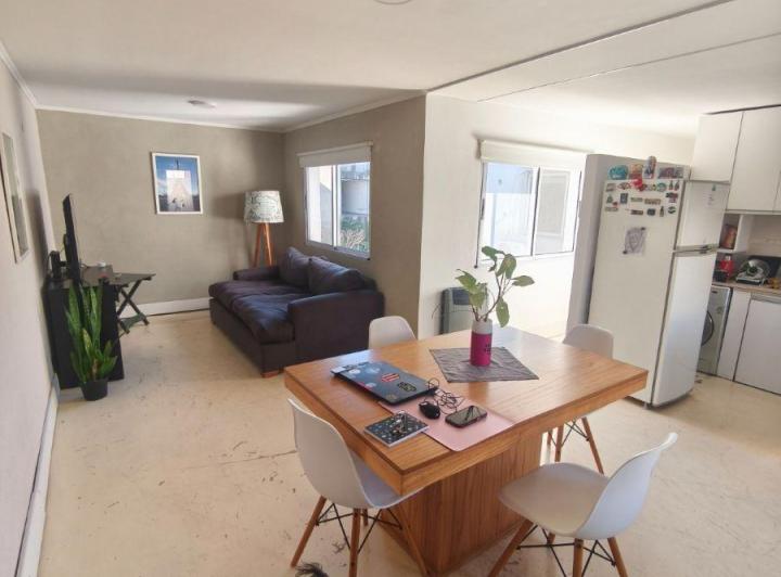 Departamento · 52m² · 3 Ambientes