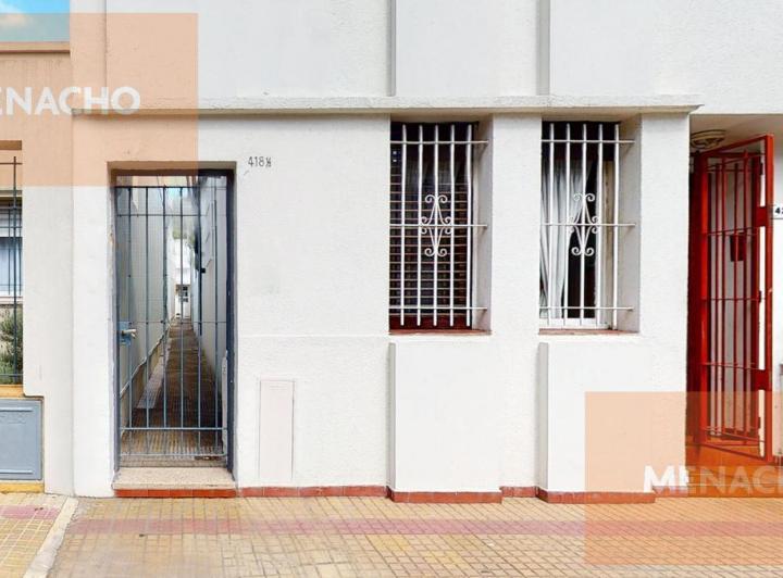 Departamento · 66m² · 4 Ambientes