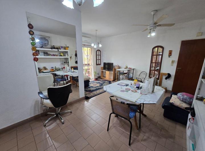 Departamento · 50m² · 3 Ambientes