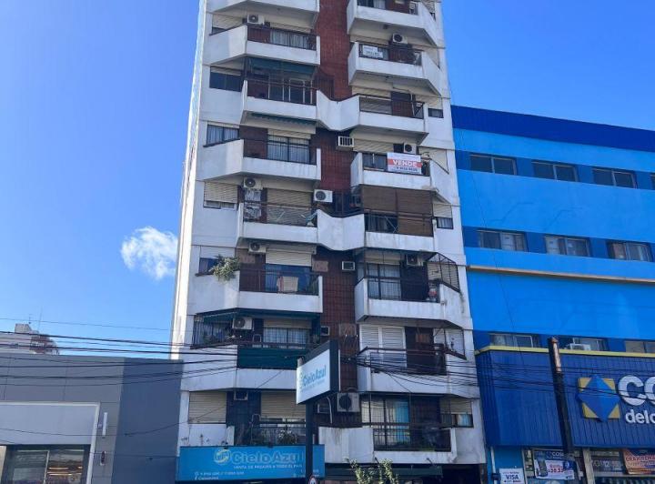 Departamento · 40m² · 2 Ambientes