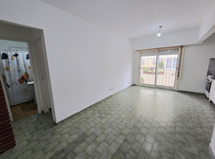 Departamento · 37m² · 2 Ambientes