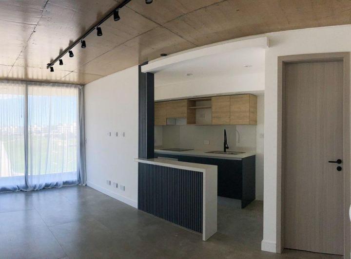 Departamento · 49m² · 2 Ambientes · 1 Cochera