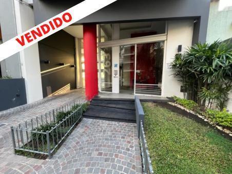 Departamento · 72m² · 3 Ambientes · 1 Cochera