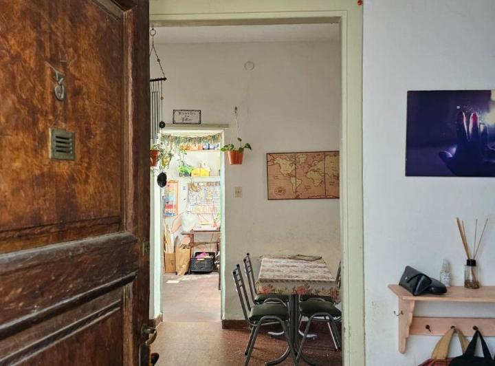 Departamento · 69m² · 4 Ambientes