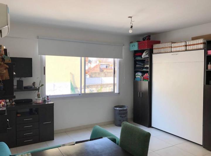 Departamento · 35m² · 1 Ambiente