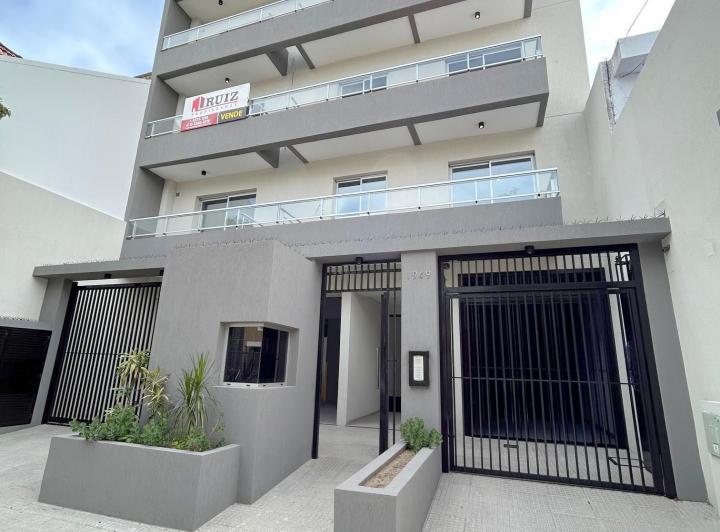 Departamento · 70m² · 3 Ambientes