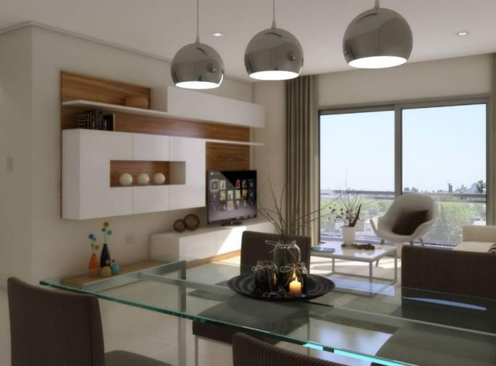 Departamento · 68m² · 3 Ambientes