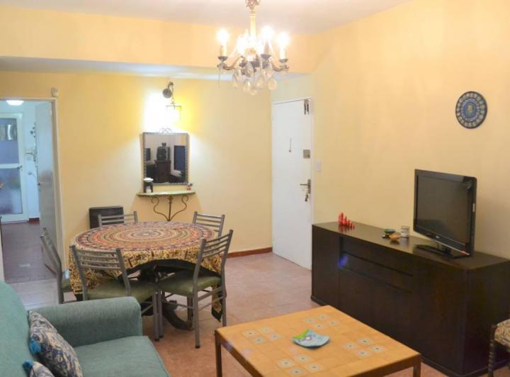 Departamento · 62m² · 3 Ambientes