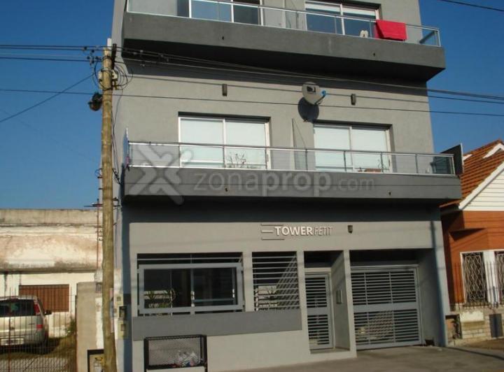 Departamento · 50m² · 1 Ambiente
