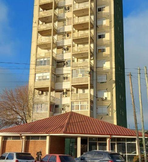 Departamento · 42m² · 2 Ambientes
