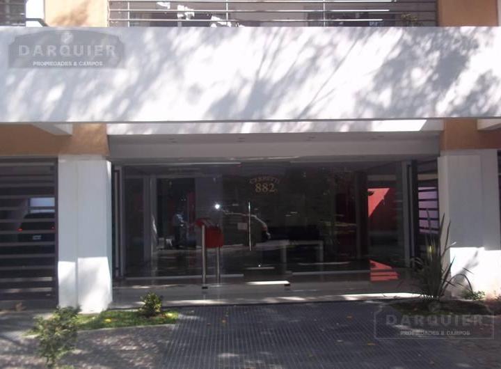 Departamento · 113m² · 4 Ambientes · 3 Cocheras