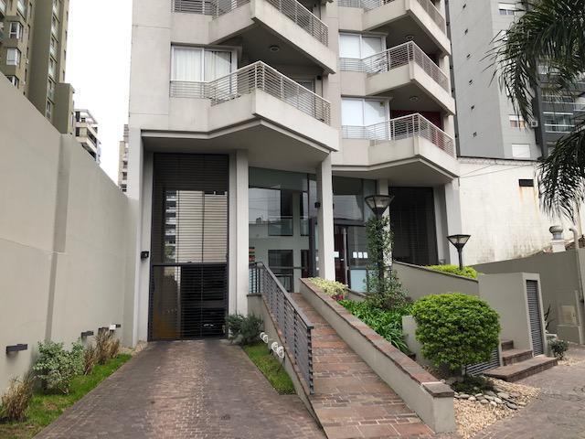 Departamento · 44m² · 2 Ambientes