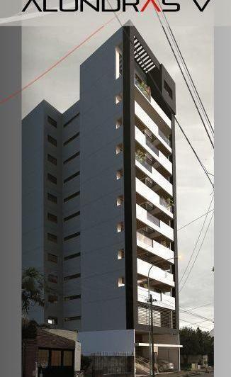 Departamento · 93m² · 4 Ambientes