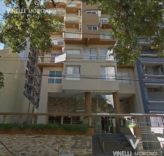 Departamento · 60m² · 3 Ambientes · 1 Cochera