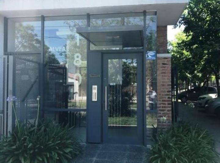 Departamento · 80m² · 3 Ambientes