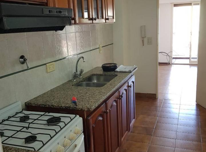 Departamento · 56m² · 3 Ambientes