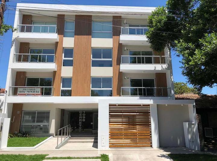 Departamento · 47m² · 1 Ambiente · 1 Cochera
