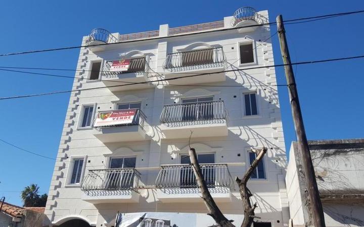 Departamento · 49m² · 2 Ambientes