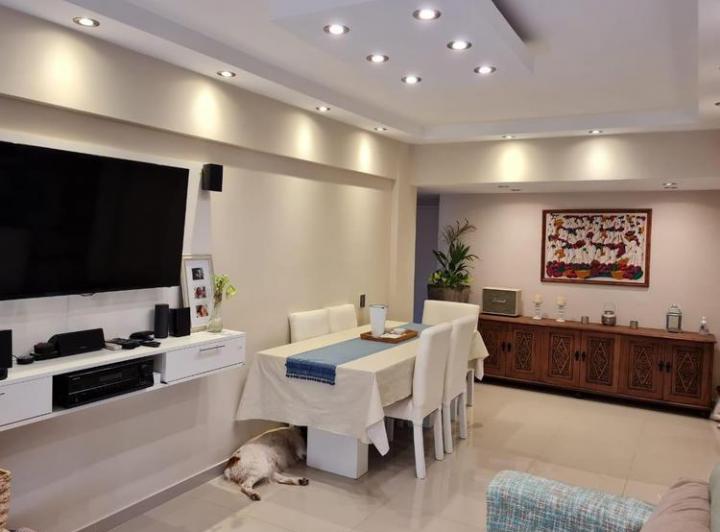 Departamento · 73m² · 3 Ambientes · 1 Cochera