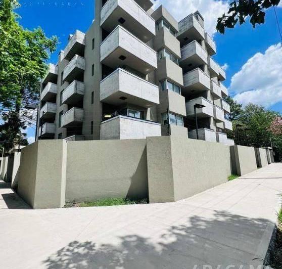 Departamento · 50m² · 2 Ambientes