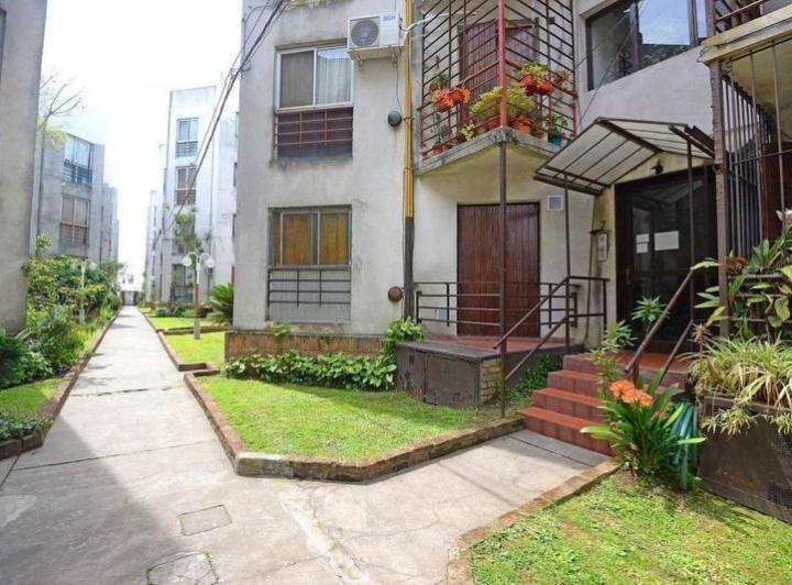 Departamento · 1m² · 3 Ambientes