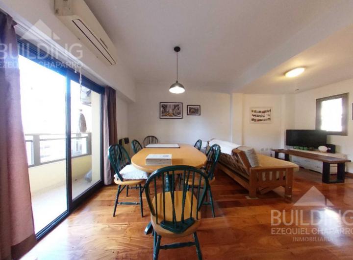 Departamento · 45m² · 2 Ambientes