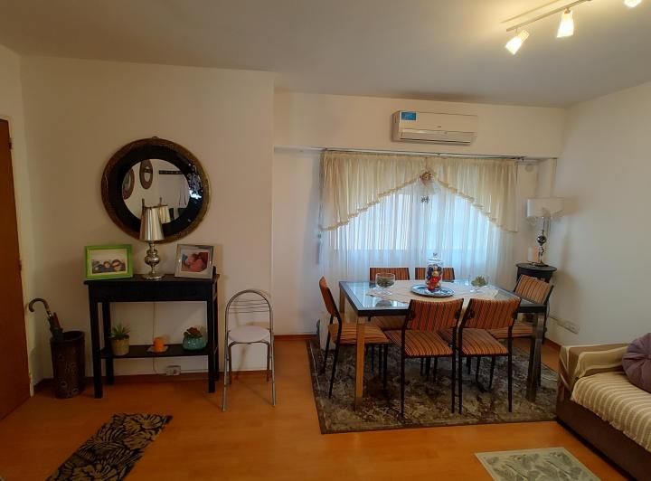 Departamento · 33m² · 2 Ambientes