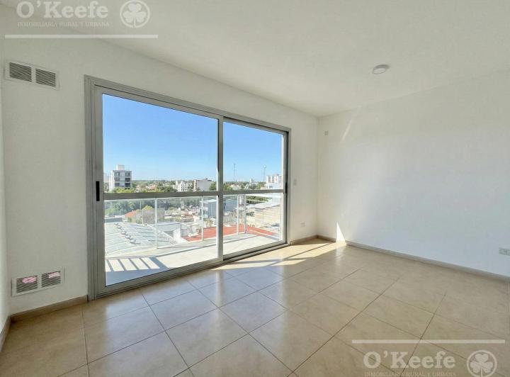 Departamento · 45m² · 2 Ambientes · 1 Cochera