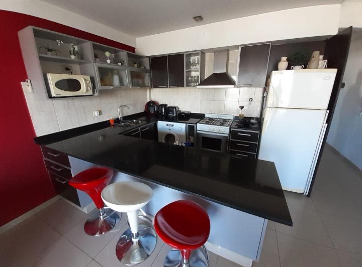 Departamento · 45m² · 2 Ambientes · 1 Cochera