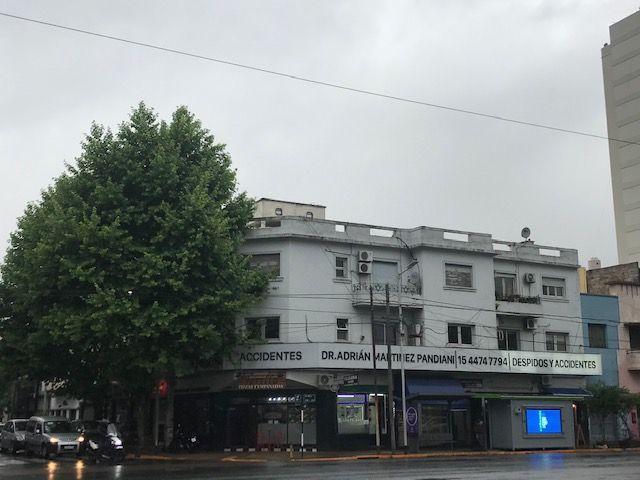 Departamento · 50m² · 2 Ambientes