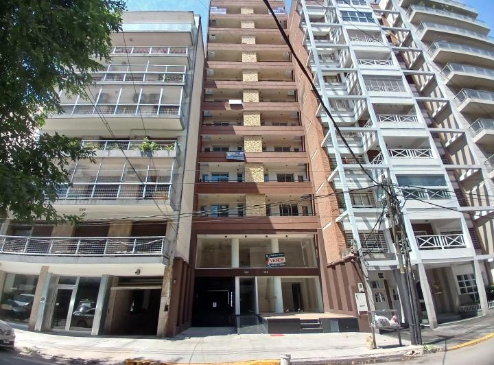 Departamento · 35m² · 1 Ambiente · 1 Cochera