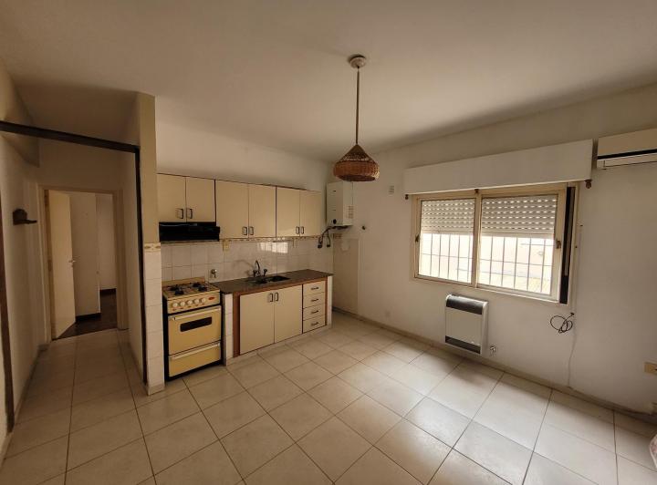 Departamento · 32m² · 2 Ambientes