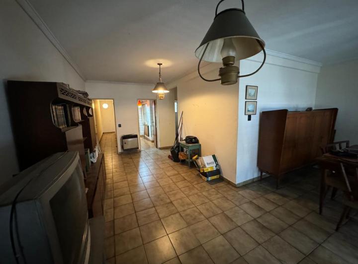 Departamento · 70m² · 3 Ambientes · 1 Cochera