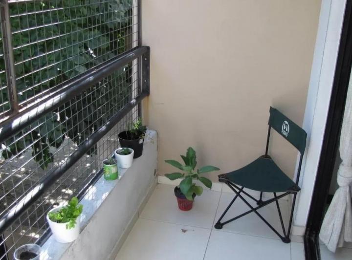 Departamento · 55ha · 3 Ambientes