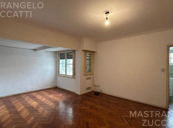 Departamento · 65m² · 3 Ambientes