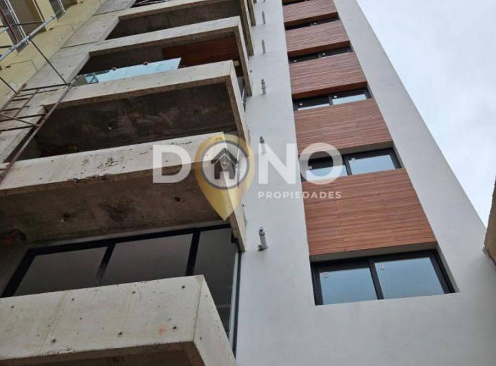 Departamento · 130m² · 4 Ambientes