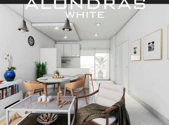 Departamento · 46m² · 2 Ambientes