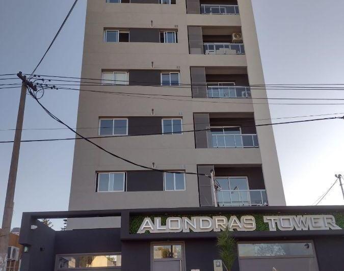 Departamento · 43m² · 2 Ambientes
