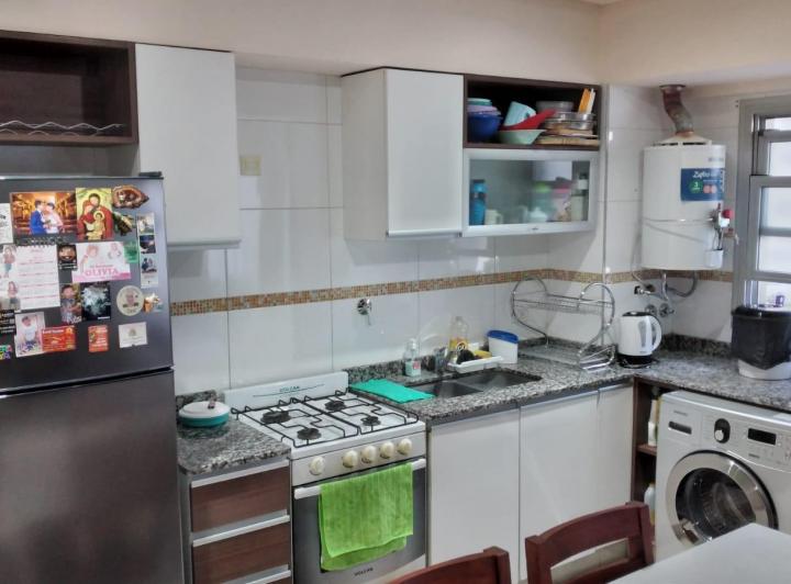 Departamento · 51m² · 2 Ambientes