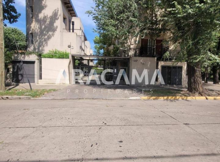 Departamento · 89m² · 3 Ambientes · 1 Cochera