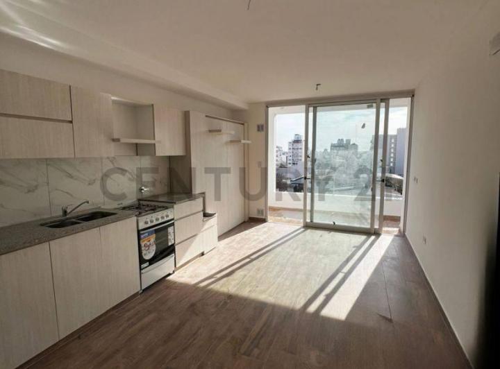 Departamento · 30m² · 1 Ambiente