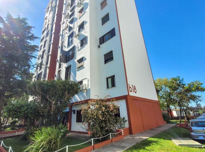 Departamento · 57m² · 3 Ambientes