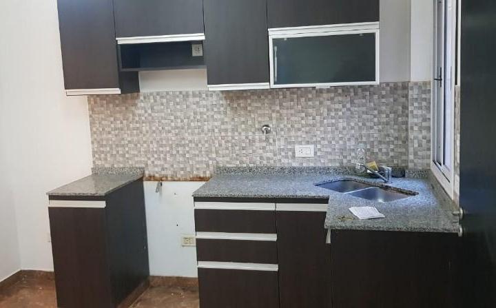 Departamento · 1m² · 2 Ambientes